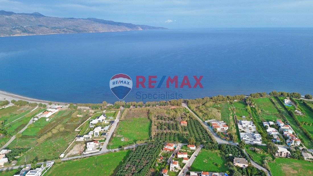Land in Platanias, Greece 4 - 16654229