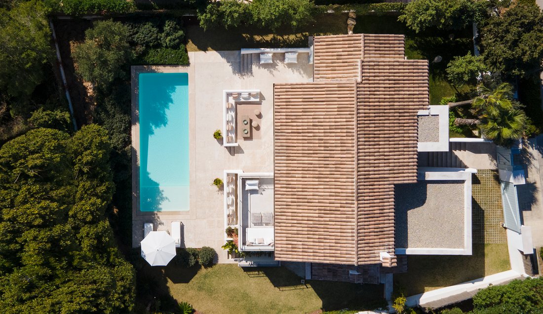 Villa in Rotes Velles, Calvia, Balearic Islands 2 - 16625309