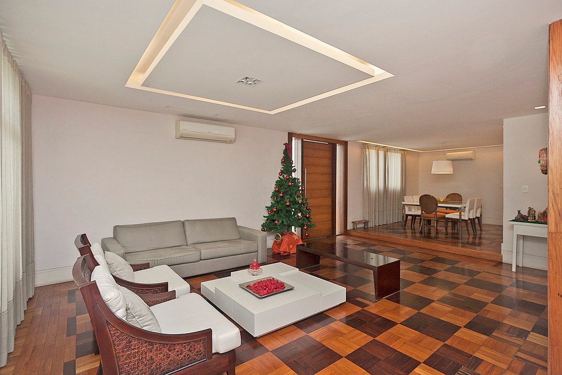 House in Rio de Janeiro, State of Rio de Janeiro, Brazil 3 - 16662464