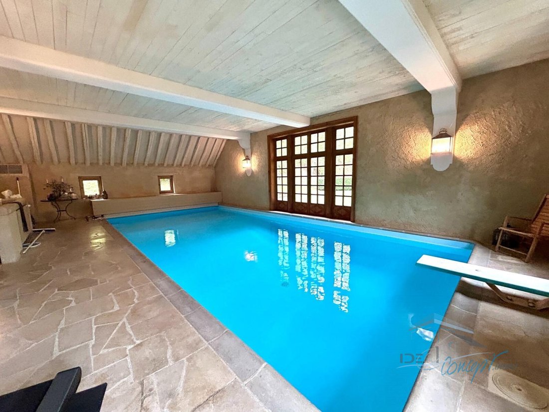 House in Janville-sur-Juine, Ile-de-France, France 4 - 16665433