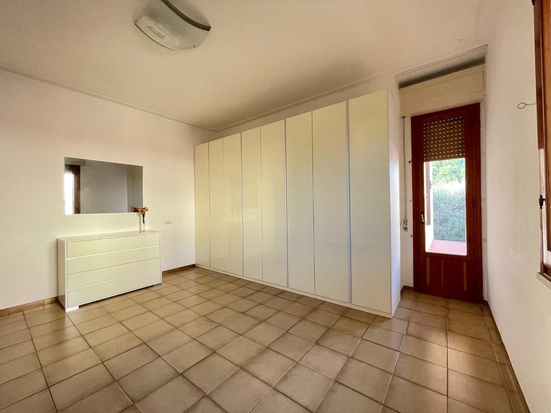 Apartment in Erta, Montelupo Fiorentino, Tuscany 4 - 16663377
