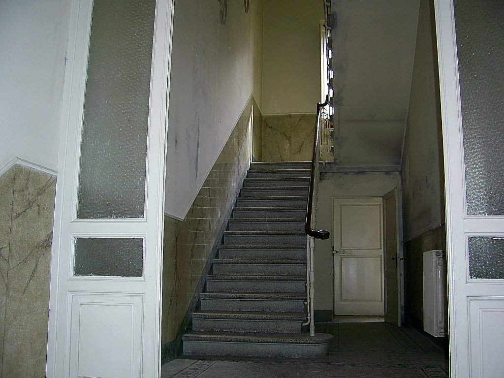 Villa in Historic Center, Empoli, Tuscany 1 - 16663653