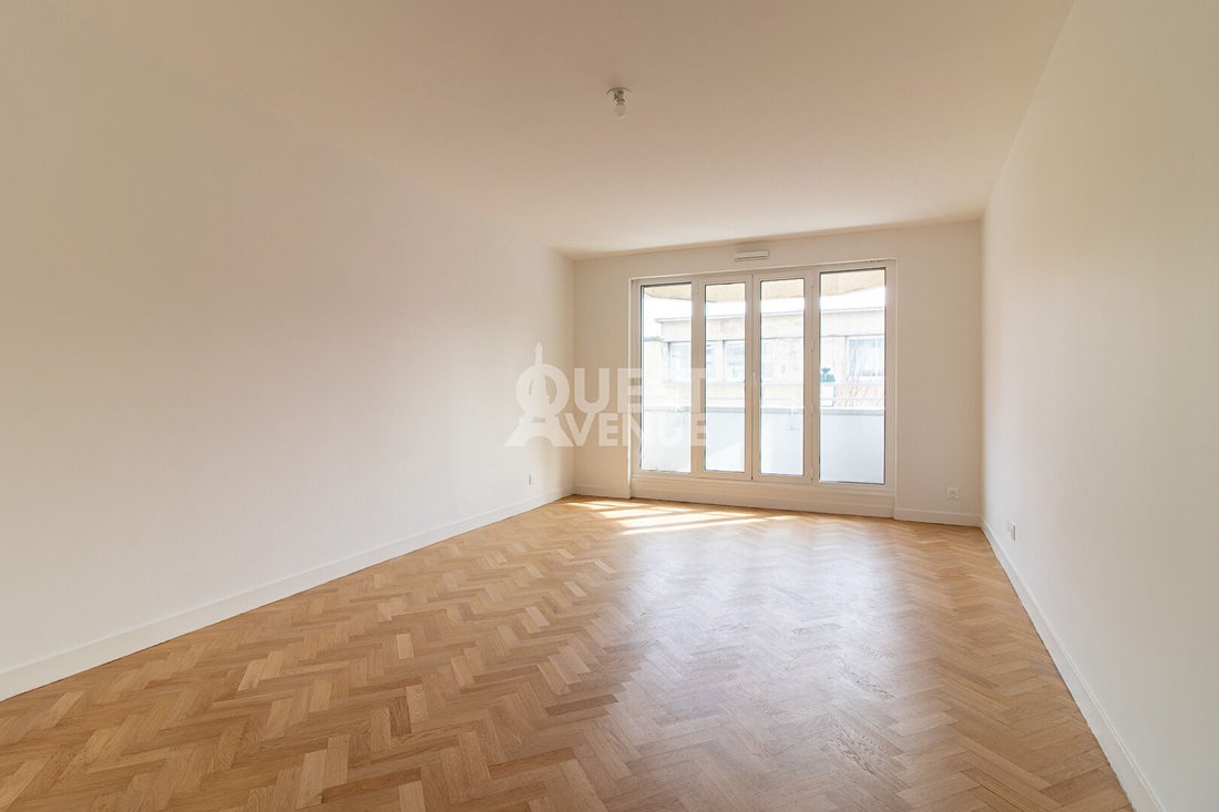 Apartment in Begin, Saint-Mande, France 2 - 16066230