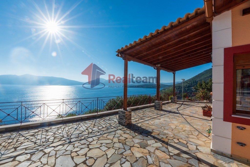House in Pteleos, Thessaly and Central Greece, Greece 4 - 16665628