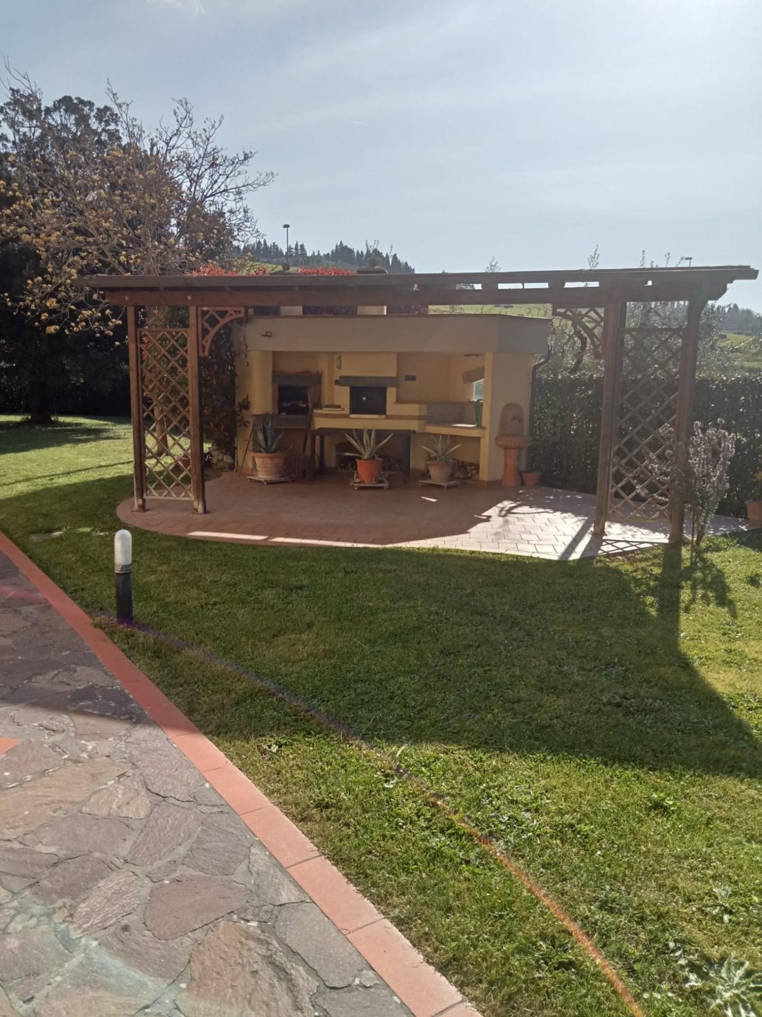 Villa in Monterappoli, Empoli, Tuscany 4 - 16663677
