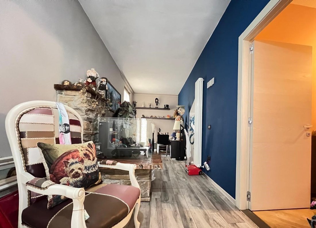 Apartment in Historic Center, Empoli, Tuscany 4 - 16663438