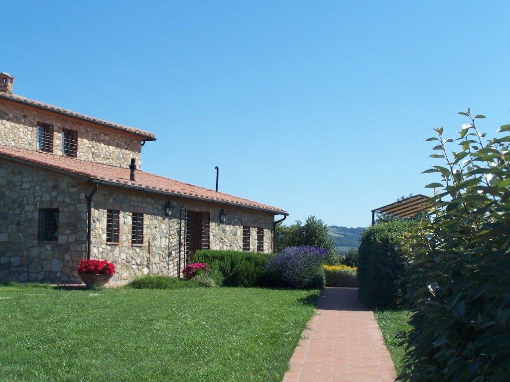 Country House in Volterra, Tuscany, Italy 3 - 16663213