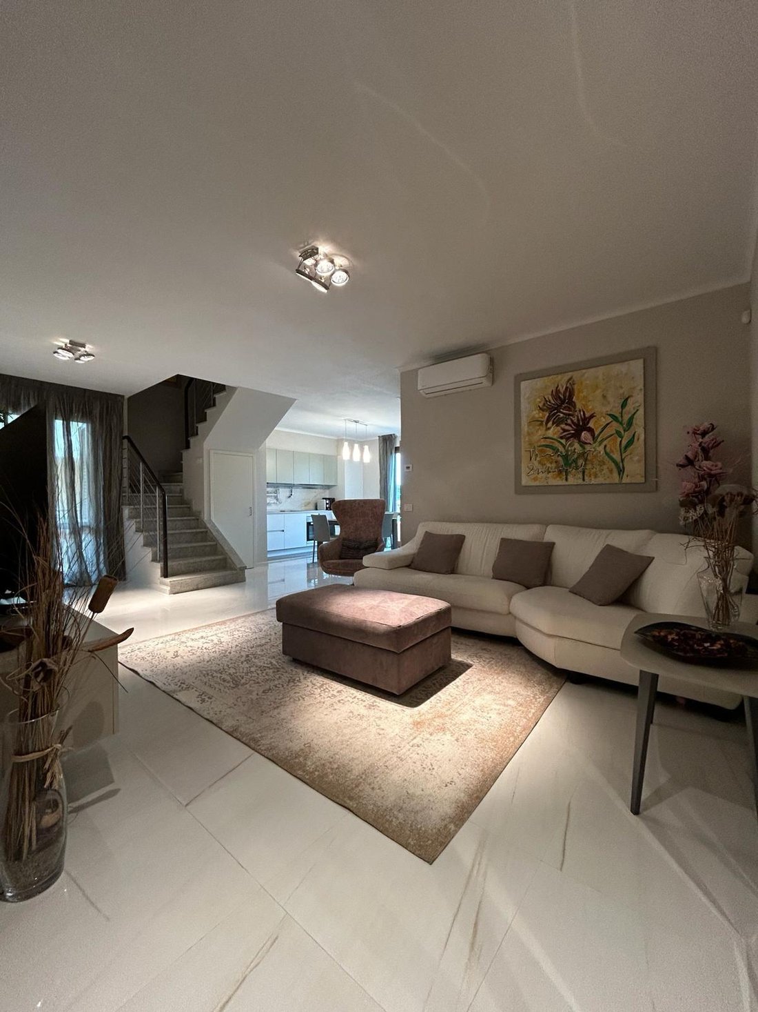Apartment in Historic Center, Empoli, Tuscany 1 - 16663637