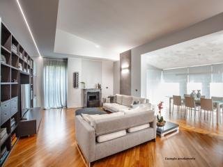 Apartment in Historic Center, Empoli, Tuscany 2 - 16663387