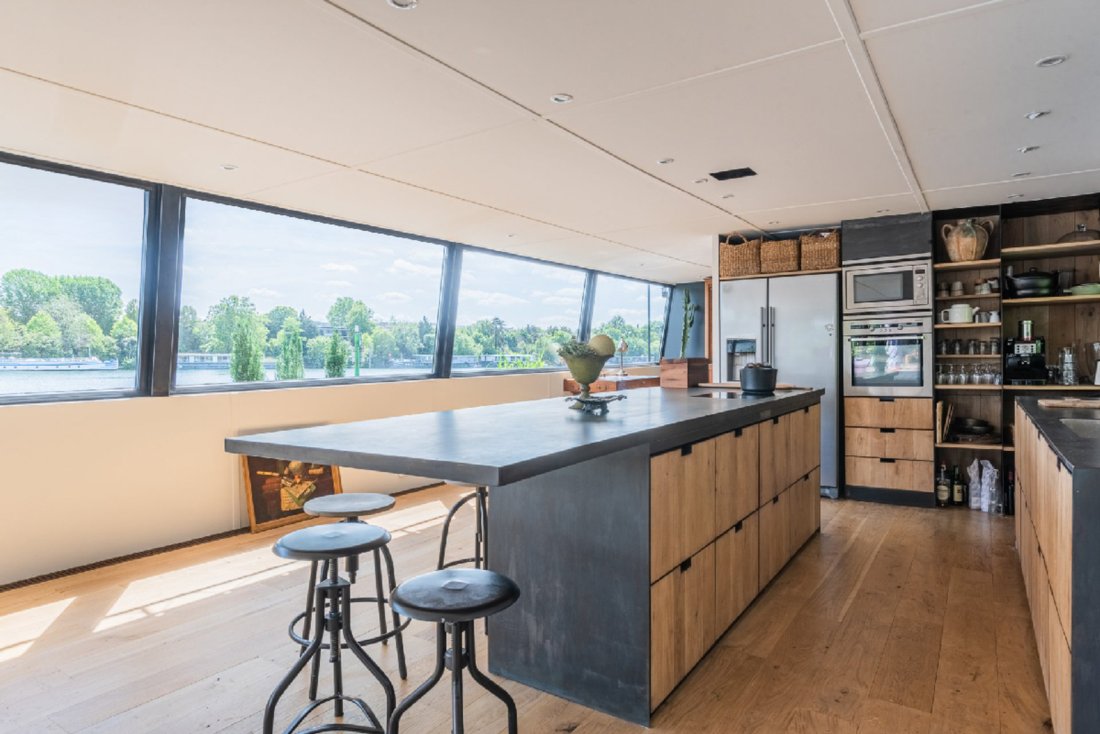 Apartment in Saint Merri, Paris 4e Arrondissement, Paris 3 - 15435574