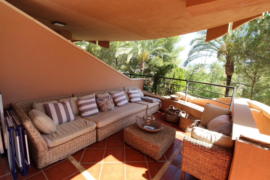 Apartment in Nueva Andalucia, Marbella, Spain 2 - 16661855