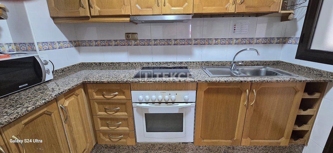 Apartment in Torrevieja, Valencian Community, Spain 5 - 16664260