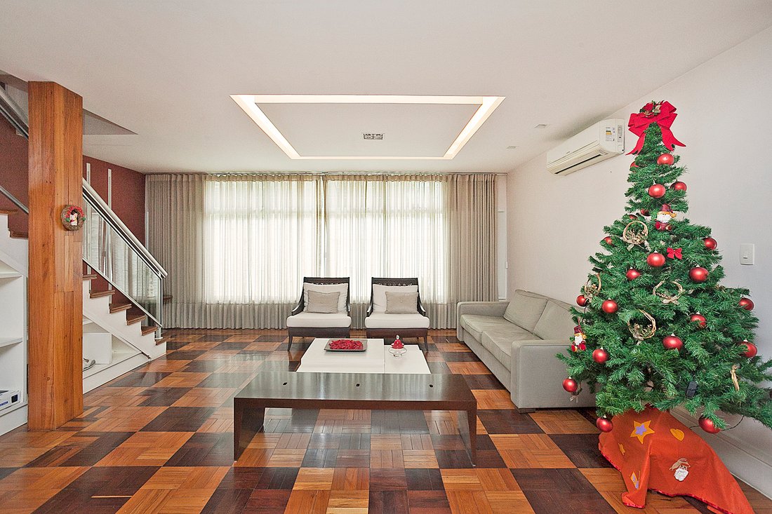 House in Rio de Janeiro, State of Rio de Janeiro, Brazil 2 - 16662464
