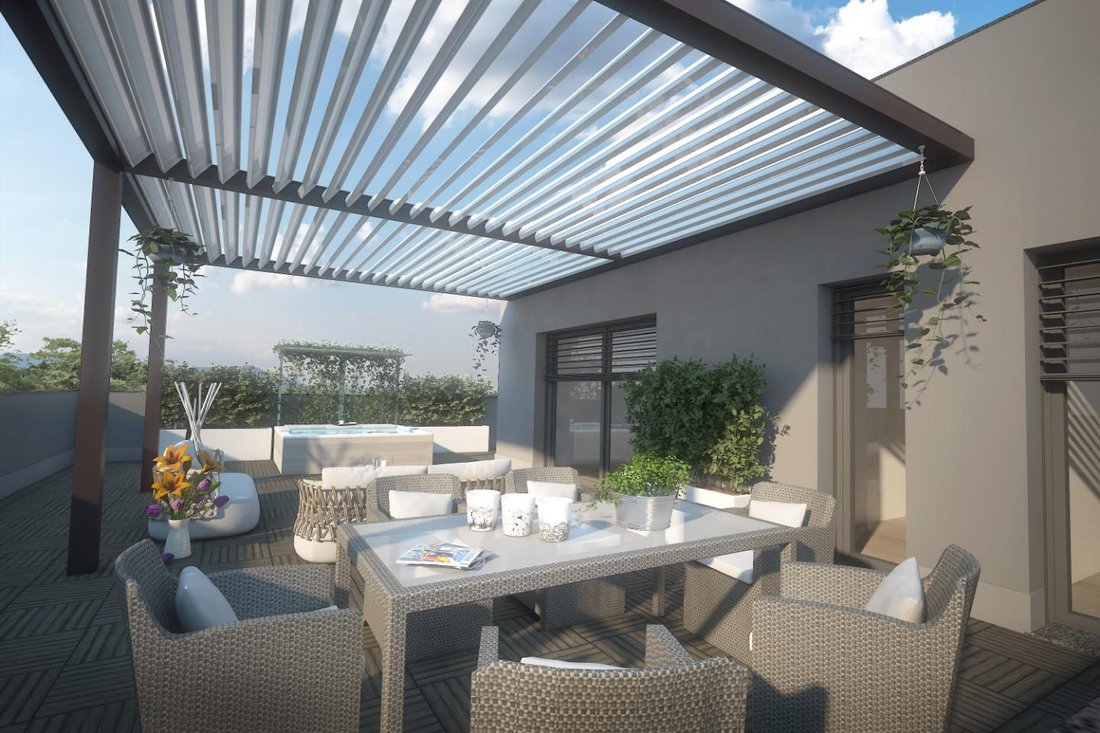 Apartment in Historic Center, Empoli, Tuscany 2 - 16663464
