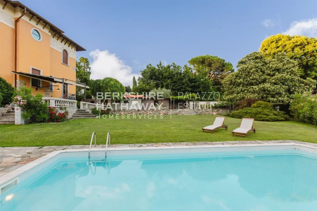 Villa a Verbania, Piemonte, Italia 5 - 16663765