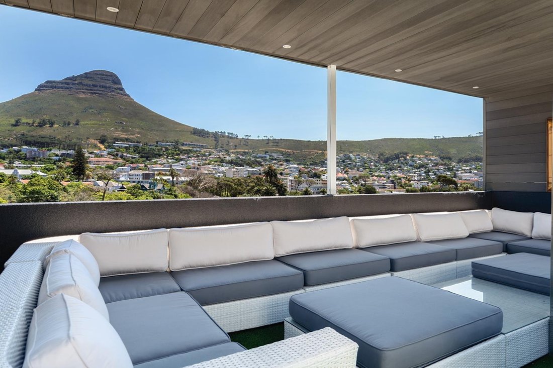 What Is a Penthouse? Luxury Living Above the City Explained - Ultimate Penthouse So Far