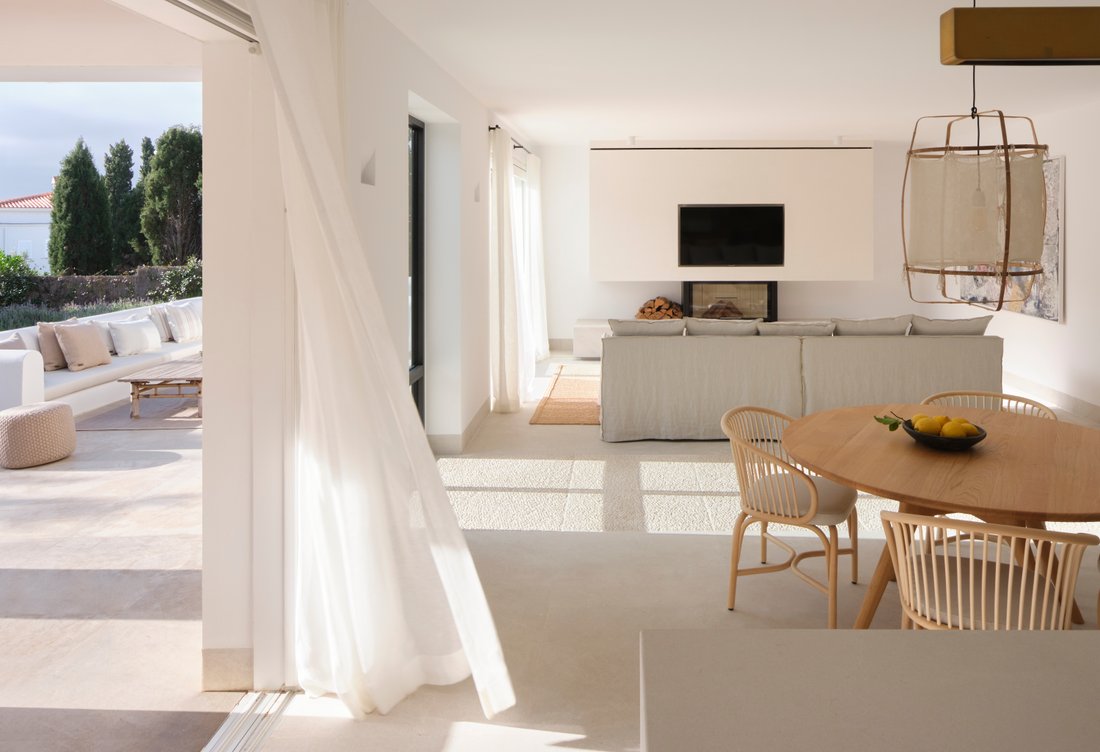 Villa in Rotes Velles, Calvia, Balearic Islands 5 - 16625309