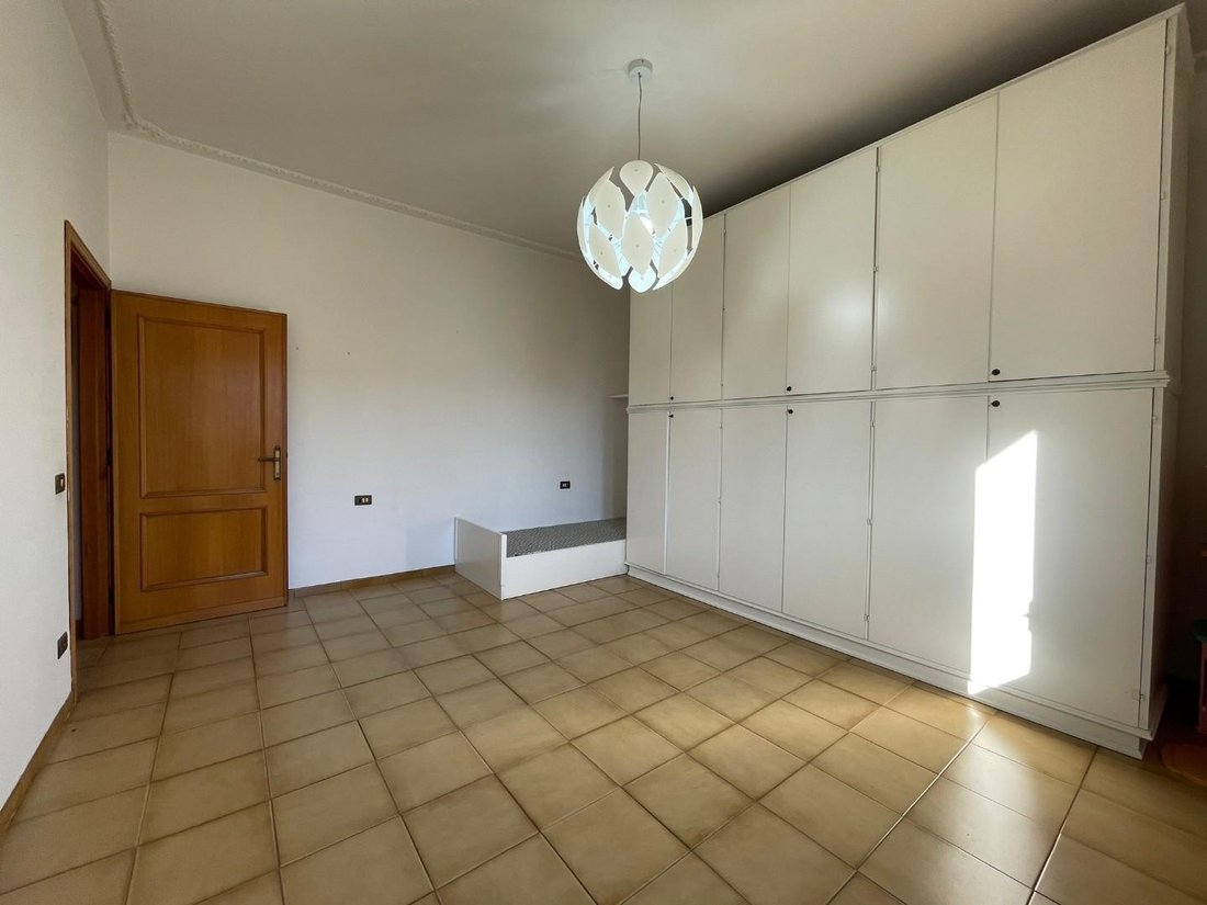 Apartment in Erta, Montelupo Fiorentino, Tuscany 5 - 16663377