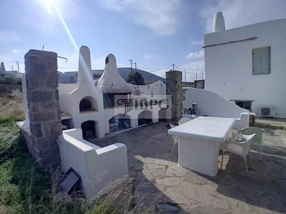House in Paros, Aegean, Greece 1 - 16662176