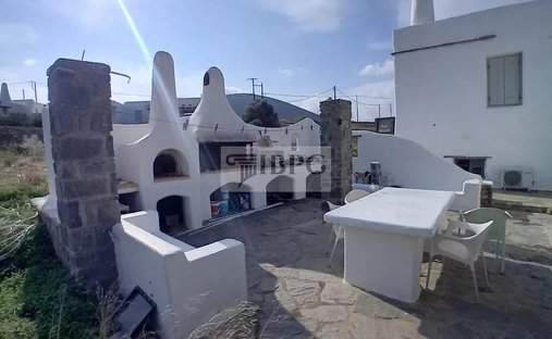 Appartamento in Paro, Aegean, Grecia 1