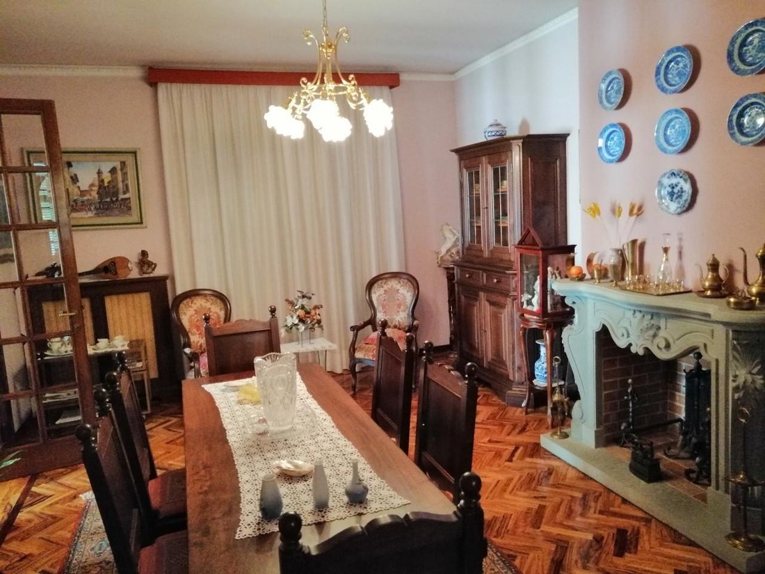 Villa in Center, Vinci, Tuscany 4 - 16663364