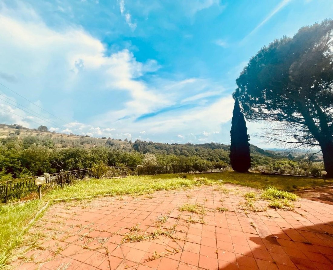 Country House in Center, Vinci, Tuscany 2 - 16663723