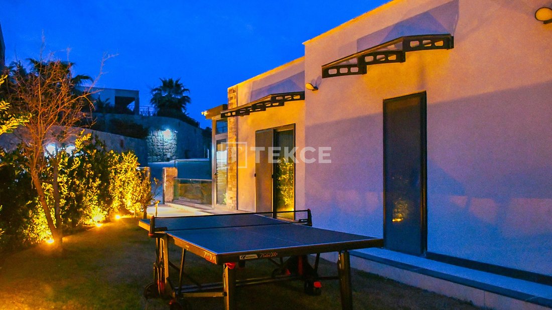 Villa in Bodrum, Muğla, Turkey 4 - 16664328