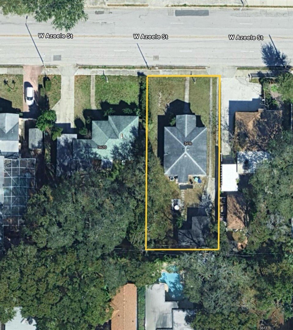 House in Tampa, Florida, United States 5 - 16662718