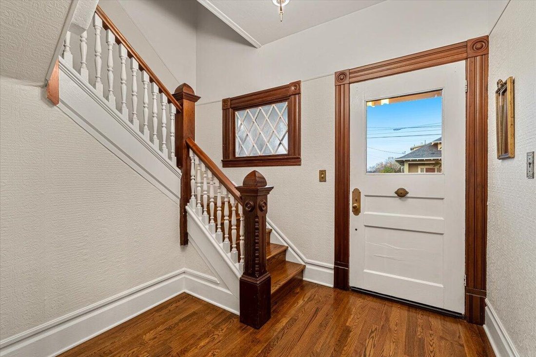 Casa en Eureka, California, Estados Unidos 5 - 16661294