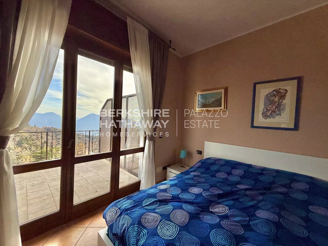 Villa in Verbania, Piedmont, Italy 5 - 16663580