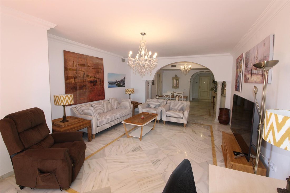 Apartment in Nueva Andalucia, Marbella, Spain 3 - 16661855
