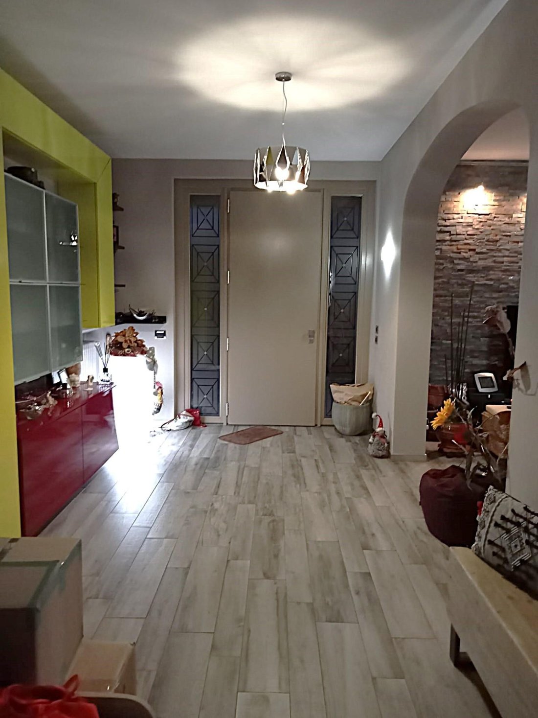 Apartment in Historic Center, Empoli, Tuscany 3 - 16663438