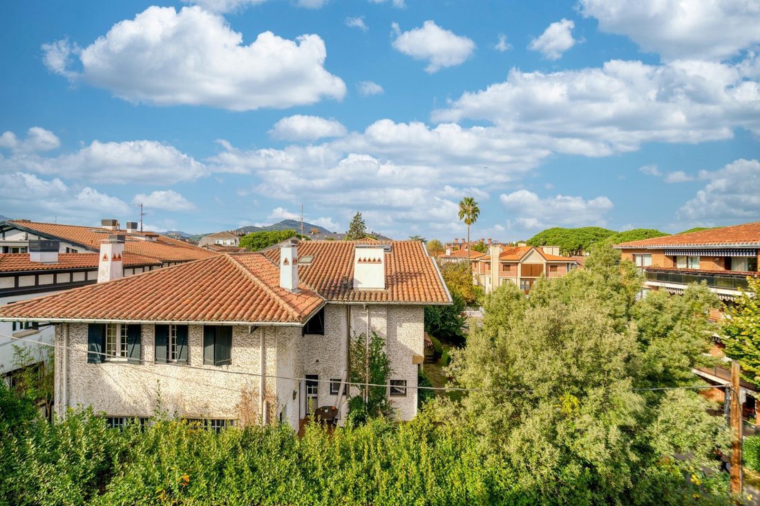 Villa a Getxo, Paesi Baschi, Spagna 4 - 16661814
