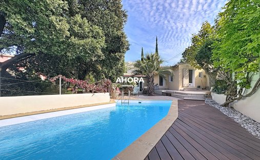 House in Vaufrèges, Marseille, Provence-Alpes-Côte d'Azur 1