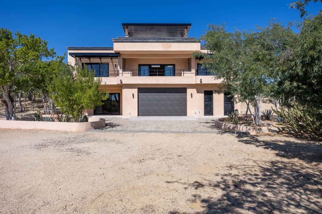 House in Los Barriles, Baja California Sur, Baja California Sur, Mexico 3 - 15420922