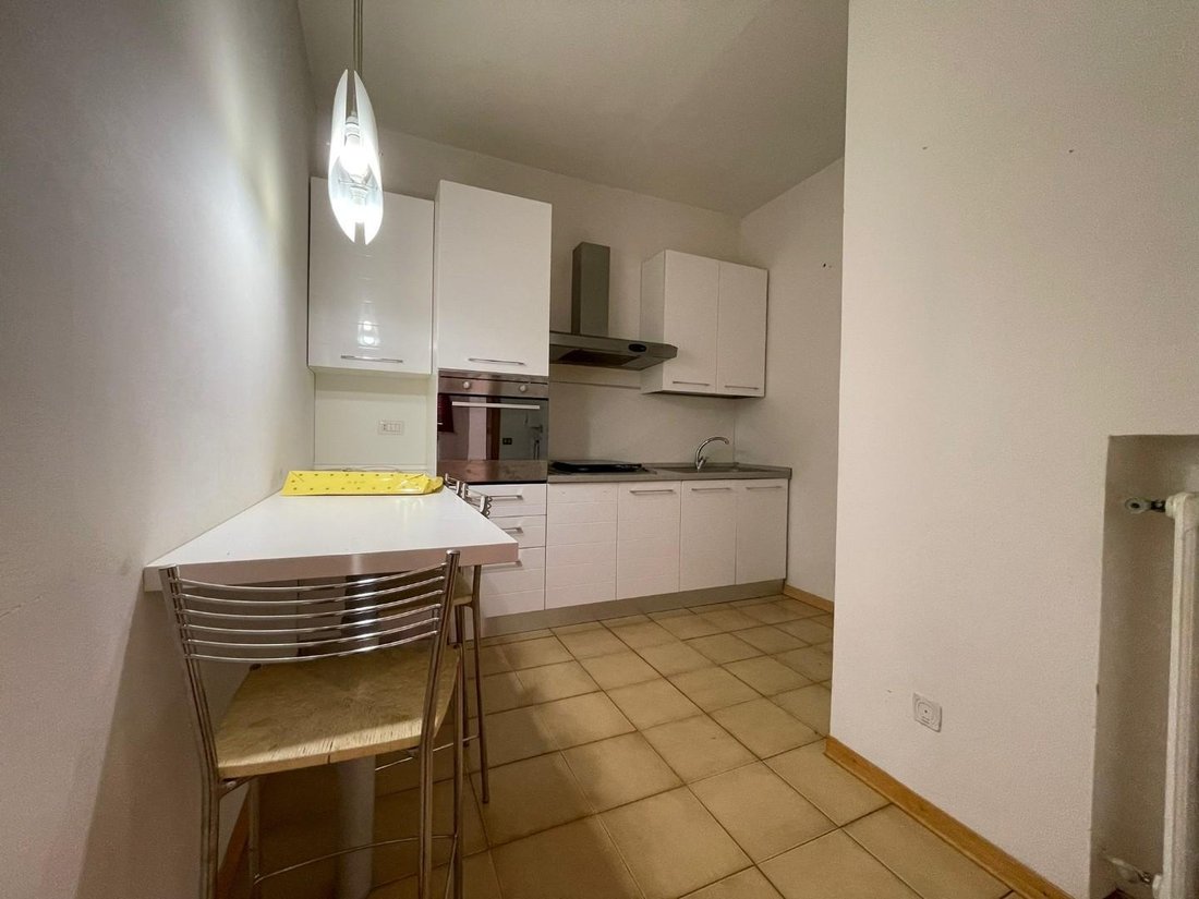 Apartment in Erta, Montelupo Fiorentino, Tuscany 3 - 16663377
