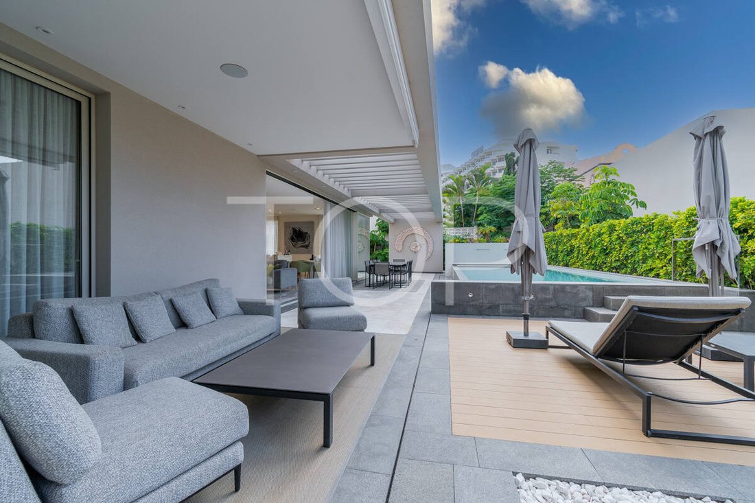 Villa in Playa de las Americas, Canary Islands, Spain 3 - 16666062