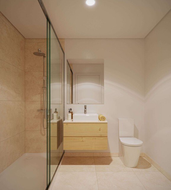 Apartment in Sao Vicente, Lisbon, Portugal 4 - 15889376