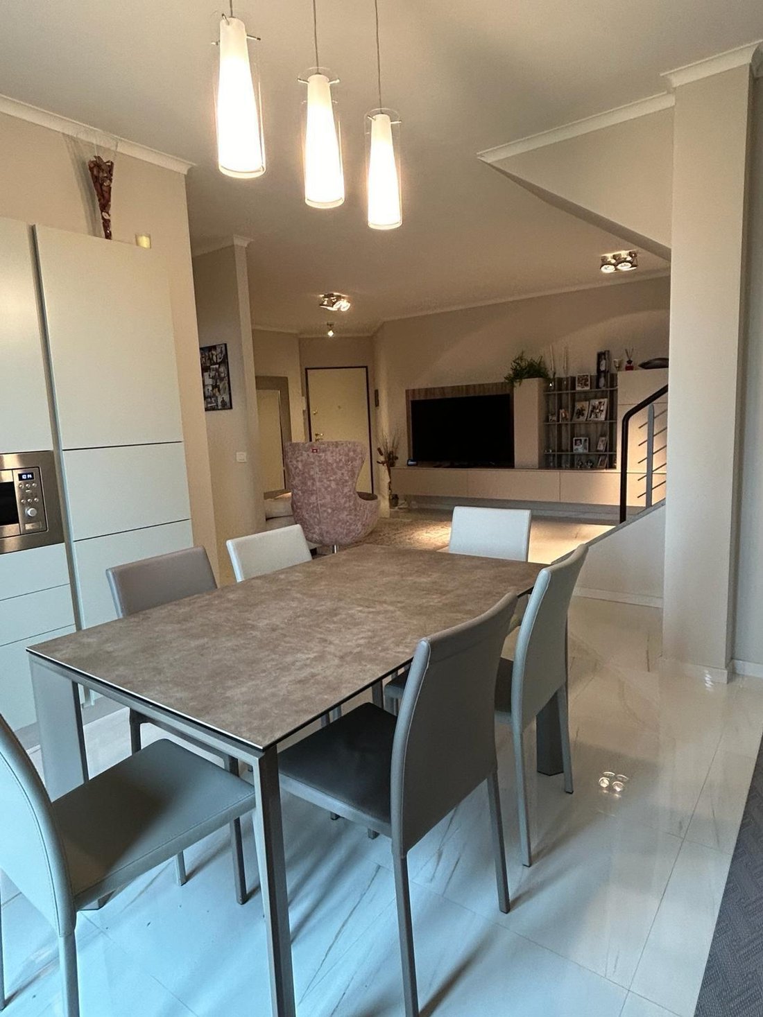 Apartment in Historic Center, Empoli, Tuscany 4 - 16663637