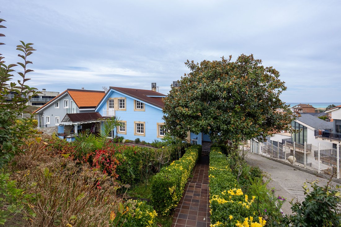 House in Miengo, Cantabria, Spain 3 - 16662500