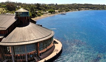 Eigentumswohnung in Frutillar, Los Lagos, Chile 1