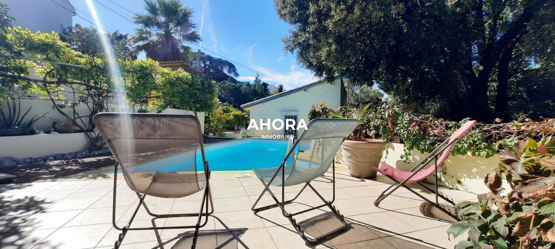 Maison à Marseille, Provence-Alpes-Côte d'Azur, France 2 - 16665321
