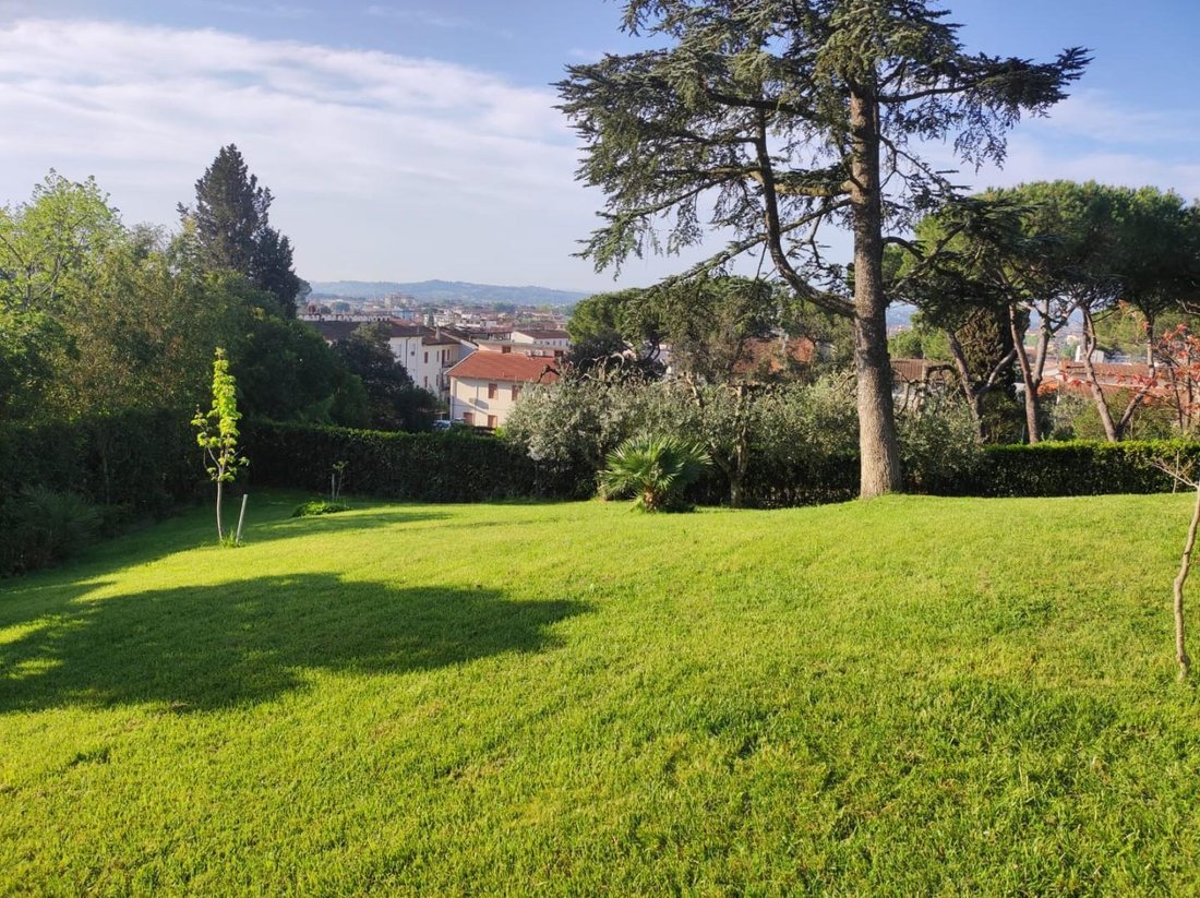 Villa in Spicchio-Sovigliana, Vinci, Tuscany 1 - 16663332