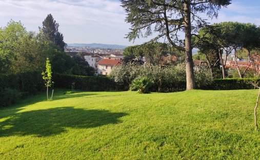 Villa in Spicchio-Sovigliana, Vinci, Tuscany 1