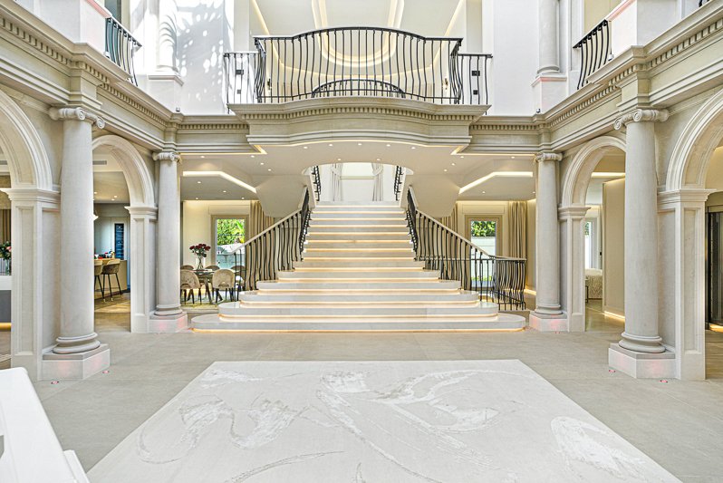 Villa in Sierra Blanca, Marbella, Spain 3 - 16662479