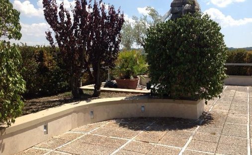 Penthouse in Centro Storico, Empoli, Tuscany 1