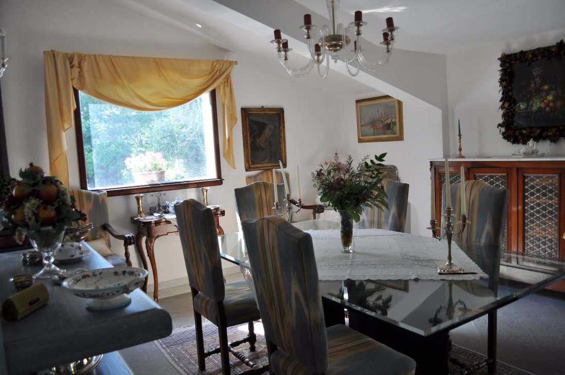 Villa in Monterappoli, Empoli, Tuscany 1 - 16663702