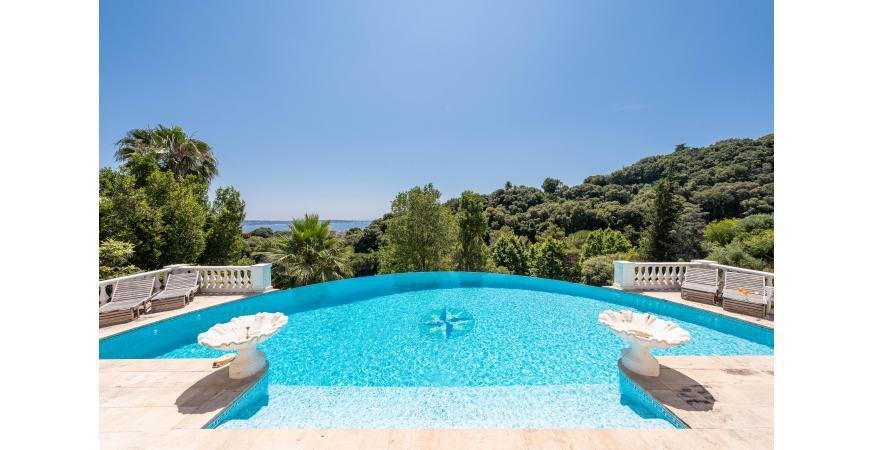 Villa in Centre, Vallauris, France 2 - 16663696