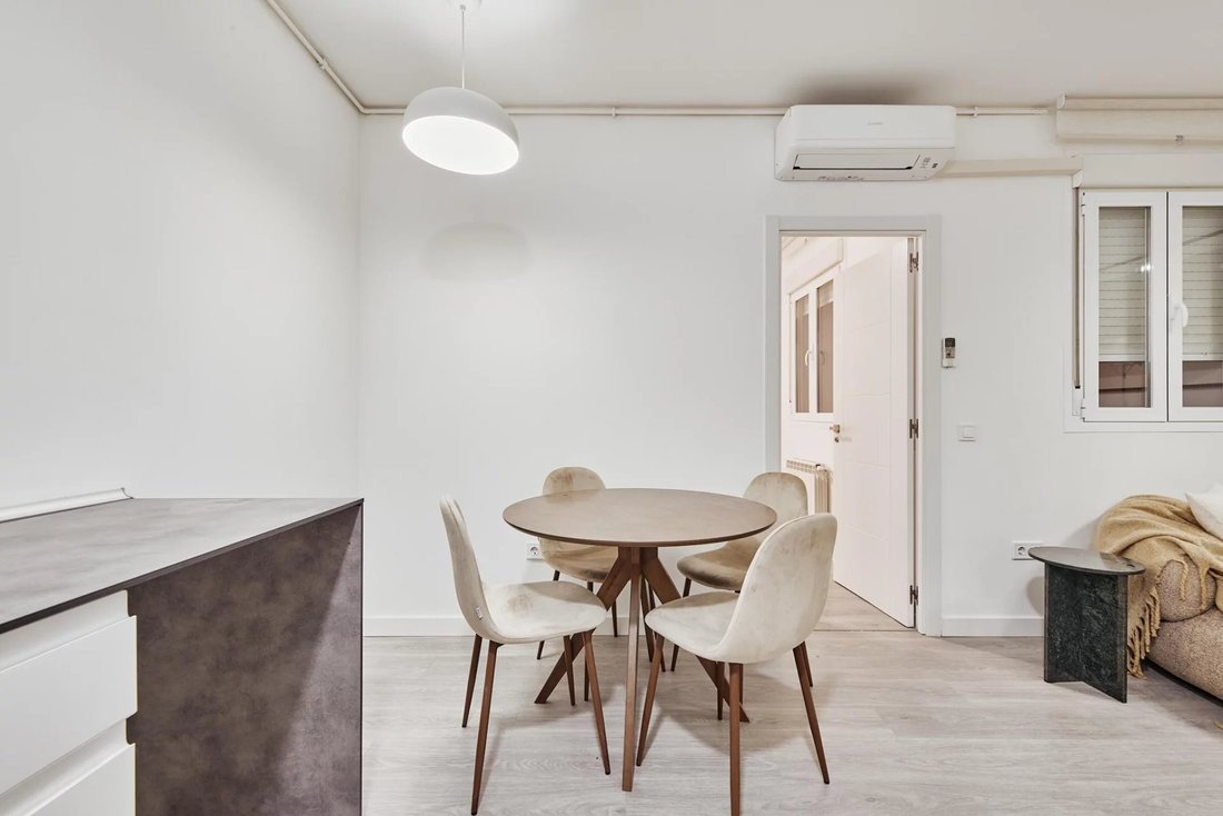 Apartment in Chamberi, Madrid, Spain 5 - 16467647