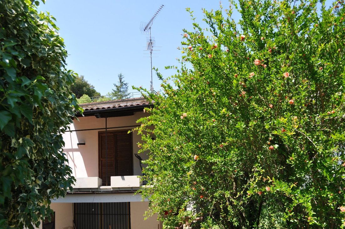 Villa in Monterappoli, Empoli, Tuscany 3 - 16663702